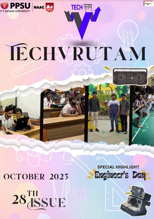 TechVrutam