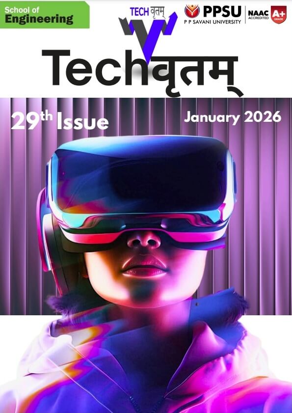 TechVrutam