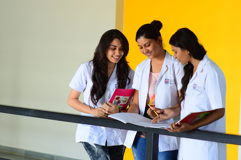 school of Nursing