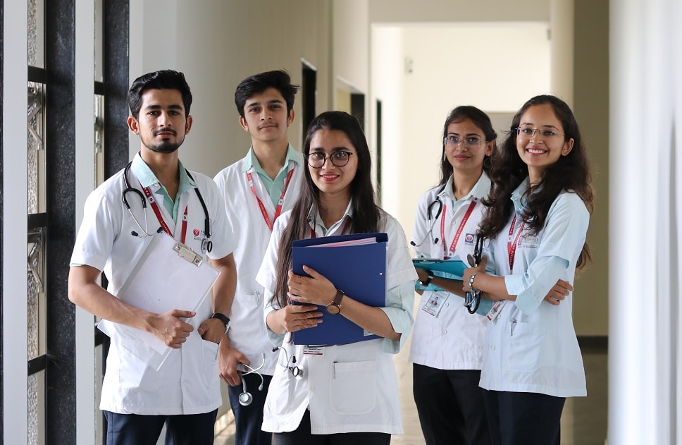 Msc Nursing