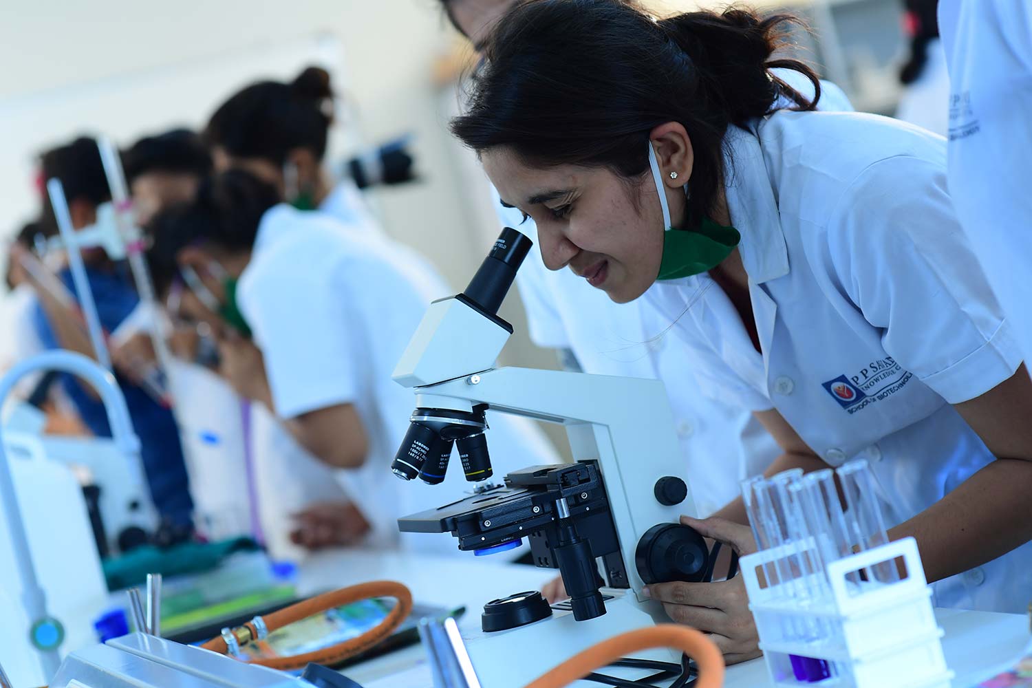 Microbiology
